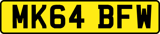 MK64BFW