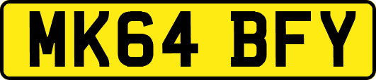 MK64BFY