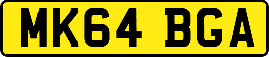 MK64BGA