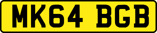 MK64BGB