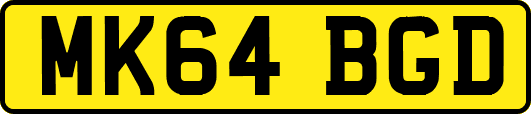 MK64BGD