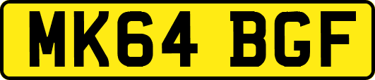 MK64BGF