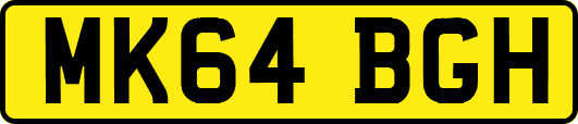 MK64BGH