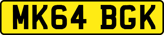 MK64BGK