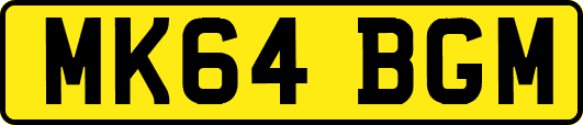 MK64BGM