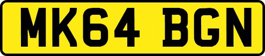 MK64BGN