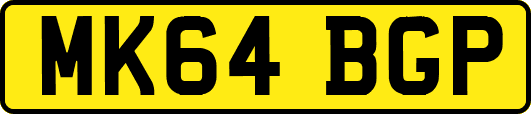 MK64BGP