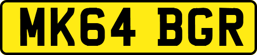 MK64BGR
