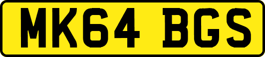 MK64BGS