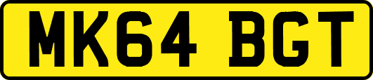 MK64BGT