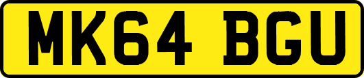 MK64BGU