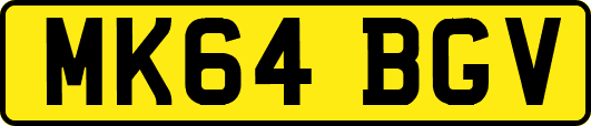 MK64BGV