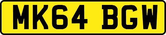 MK64BGW