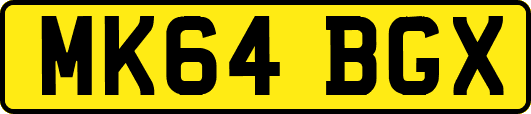 MK64BGX