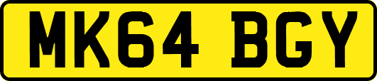 MK64BGY