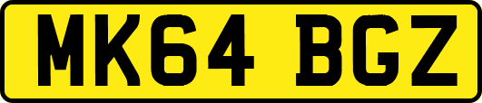 MK64BGZ