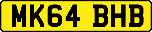 MK64BHB