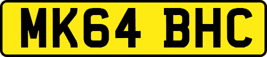 MK64BHC