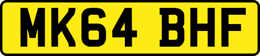 MK64BHF