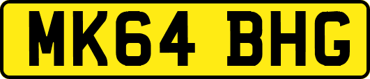 MK64BHG