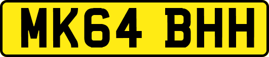 MK64BHH