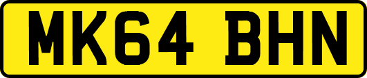 MK64BHN