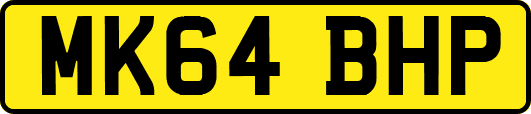 MK64BHP