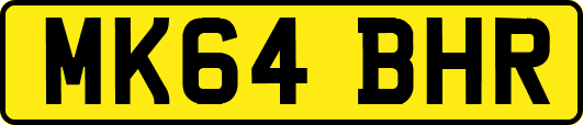 MK64BHR