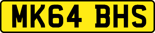 MK64BHS