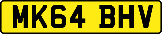 MK64BHV