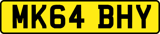 MK64BHY