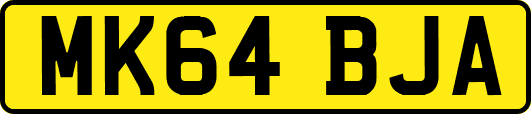 MK64BJA