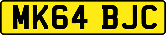 MK64BJC
