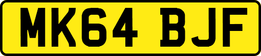 MK64BJF