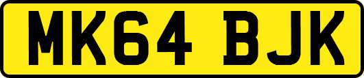 MK64BJK