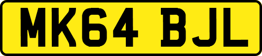 MK64BJL