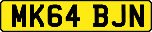 MK64BJN