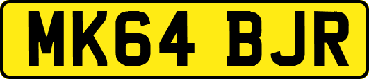 MK64BJR