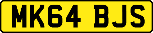 MK64BJS
