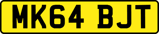 MK64BJT