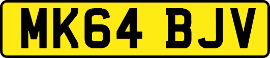MK64BJV