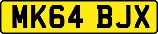 MK64BJX