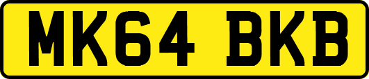 MK64BKB