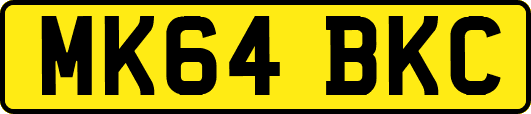 MK64BKC
