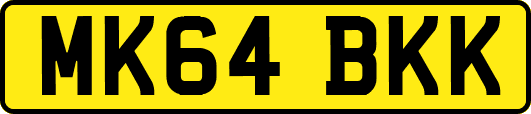 MK64BKK