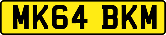 MK64BKM