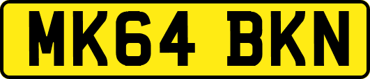 MK64BKN