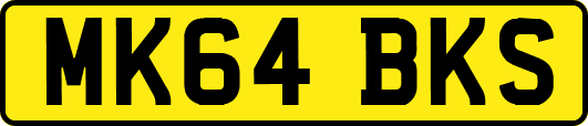MK64BKS
