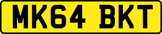 MK64BKT