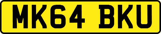 MK64BKU